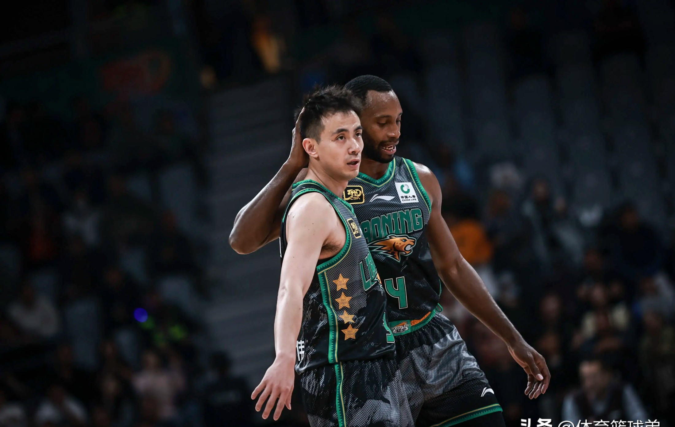 lol新手礼包-关于赛后体能课后，辽宁本钢门线救险备战NBA常规赛，管理层满意，球探报告显示潜力的信息